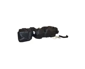 Titan Fuel Tanks 55 Gallon Extra HD Cross-Linked PE XXL Mid-Ship Tank Ford F-250 2017-2019