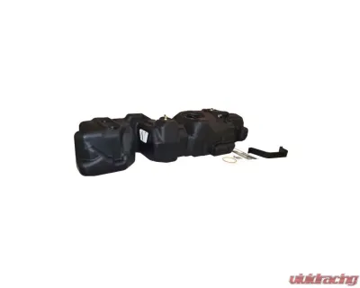 Titan Fuel Tanks 55 Gallon Extra HD Cross-Linked PE XXL Mid-Ship Tank Ford F-250 2017-2019 - 7020217