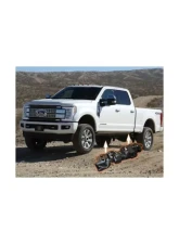Titan Fuel Tanks 55 Gallon Extra HD Cross-Linked PE XXL Mid-Ship Tank Ford F-250 2017-2019                                     - 7020217 - Image 3