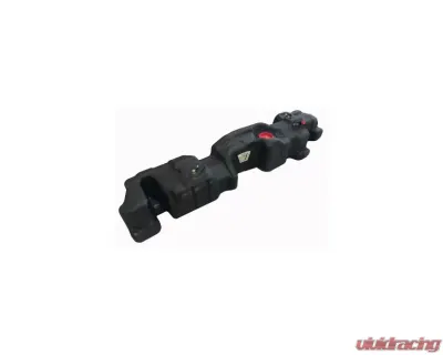 Titan Fuel Tanks  65 Gal. Extra HD Cross-Linked PE XXL Mid-Ship Tank Ford F-250 2017-2019 - 7020317