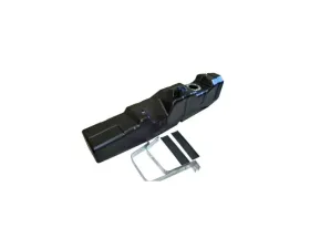 Titan Fuel Tanks 60 Gal Extra HD Cross-Linked PE XXL Mid-Ship Tank Ford F-250 1999-2007