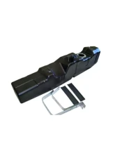 Titan Fuel Tanks 60 Gal Extra HD Cross-Linked PE XXL Mid-Ship Tank Ford F-250 1999-2007                                     - 7020599 - Image 2
