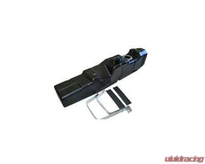 Titan Fuel Tanks 60 Gal Extra HD Cross-Linked PE XXL Mid-Ship Tank Ford F-250 1999-2007 - 7020599