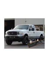 Titan Fuel Tanks 60 Gal Extra HD Cross-Linked PE XXL Mid-Ship Tank Ford F-250 1999-2007                                     - 7020599 - Image 2