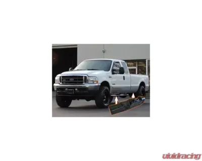 Titan Fuel Tanks 60 Gal Extra HD Cross-Linked PE XXL Mid-Ship Tank Ford F-250 1999-2007 - 7020599