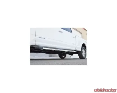 Titan Fuel Tanks 48 Gal. Extra HD Cross-Linked PE XXL Mid-Ship Tank Ford F-150 2018-2022 - 7021218
