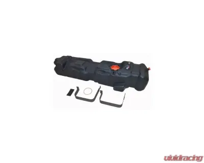Titan Fuel Tanks 48 Gal. Extra HD Cross-Linked PE XXL Mid-Ship Tank Ford F-150 2018-2022 - 7021218