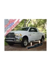 Titan Fuel Tanks 52 Gallon Extra HD Cross-Linked PE XXL Mid-Ship Tank Ram 2500 | Ram 3500 2006-2012                                     - 7030206 - Image 2