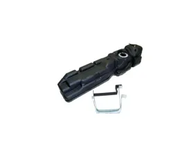 Titan Fuel Tanks  56 Gal Extra HD Cross-Linked PE XXL Mid-Ship Tank Ram 2500 | 3500 2010-2012