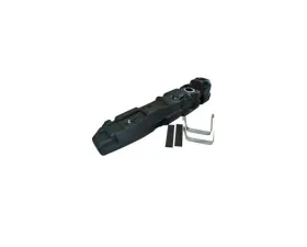 Titan Fuel Tanks 60 Gal Extra HD Cross-Linked PE XXL Mid-Ship Tank Ram 2500 | Ram 3500 2003-2012