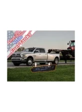 Titan Fuel Tanks  55 Gal Extra HD Cross-Linked PE XXL Mid-Ship Tank Ram 2500 2013-2019                                     - 7030313 - Image 2
