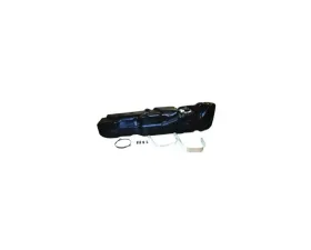 Titan Fuel Tanks  55 Gal Extra HD Cross-Linked PE XXL Mid-Ship Tank Ram 2500 2013-2019