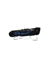 Titan Fuel Tanks  55 Gal Extra HD Cross-Linked PE XXL Mid-Ship Tank Ram 2500 2013-2019                                     - 7030313 - Image 2