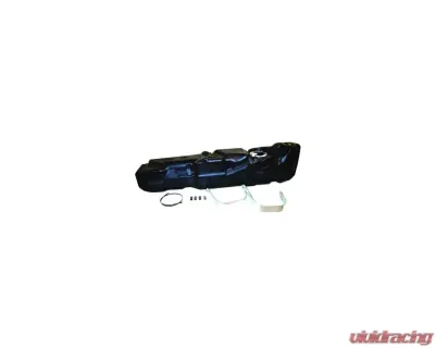 Titan Fuel Tanks  55 Gal Extra HD Cross-Linked PE XXL Mid-Ship Tank Ram 2500 2013-2019 - 7030313