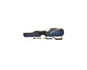 Titan Fuel Tanks  50 Gal Extra HD Cross-Linked PE XXL Mid-Ship Tank 6ft 7in Bed Nissan Titan XD 2016-2019
