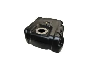 Titan Fuel Tanks After-Axle | Multi-Model | Utility Diesel Tank FORD 2011-2016