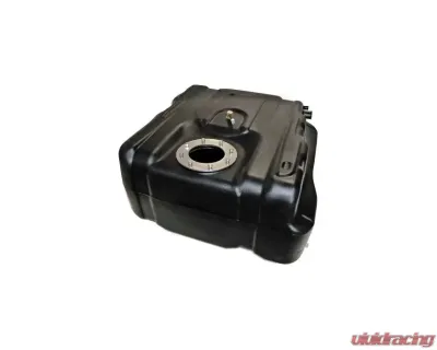 Titan Fuel Tanks After-Axle | Multi-Model | Utility Diesel Tank FORD 2011-2016 - 8020011