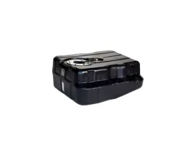 Titan Fuel Tanks After-Axle | Multi-Model | Utility Diesel Tank FORD 1999-2010 (PS-191)