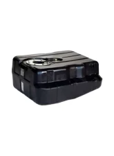 Titan Fuel Tanks After-Axle | Multi-Model | Utility Diesel Tank FORD 1999-2010 (PS-191)                                     - 8020099A - Image 2