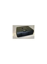 Titan Fuel Tanks After-Axle | Utility Tank Cut-away Vans Ford 1999-2010                                     - 8020199 - Image 2