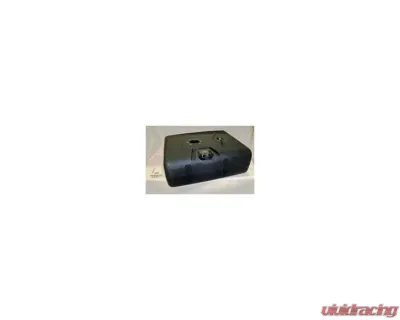 Titan Fuel Tanks After-Axle | Utility Tank Cut-away Vans Ford 1999-2010 - 8020199