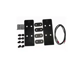 Titan Fuel Tanks Aluminum Body Insulator Kit