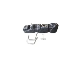 Titan Fuel Tanks 39 Gal Extra HD Cross-Linked PE XXL Mid-Ship Tank 6ft 4in Bed Ram 1500 2014-2019
