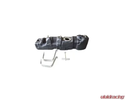 Titan Fuel Tanks  39 Gal Extra HD Cross-Linked PE XXL Mid-Ship Tank 6ft 4in Bed Ram 1500 2014-2019 - 7031214