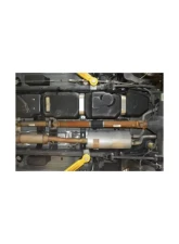 Titan Fuel Tanks  39 Gal Extra HD Cross-Linked PE XXL Mid-Ship Tank 6ft 4in Bed Ram 1500 2014-2019                                     - 7031214 - Image 3