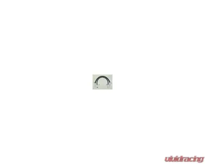 Titan Fuel Tanks Fuel Line Extension Kit Ford - 0299002