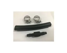 Titan Fuel Tanks EcoDiesel Breather RAM