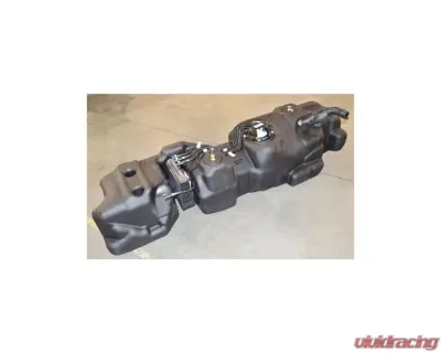 Titan Fuel Tanks 55 Gallon Extra HD Cross-Linked PE XXL Mid-Ship Tank Ford F-250 2017-2019 - 7020217