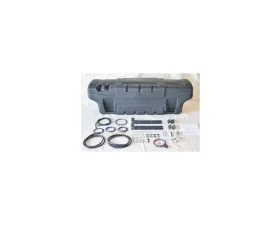Titan Fuel Tanks Universal Travel Trekker 50 Gallon Auxillary Fuel System