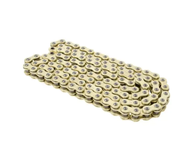 Primary Drive 520 ORH Gold X-Ring Chain - 1021240010