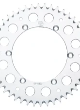 Primary Drive Rear Aluminum Sprocket                                     - 1022280139 - Image 2