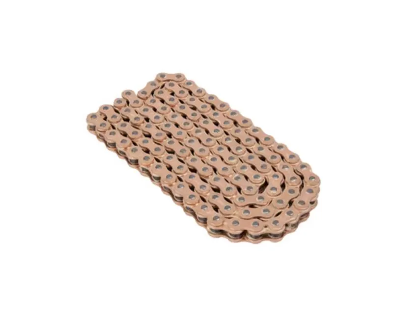 Primary Drive 520 Gold Plated MX Race Chain - 1878800001