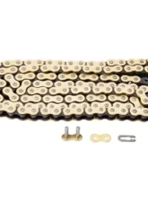 Primary Drive 420 Gold Plated MX Race Chain                                     - 1973760001 - Image 3