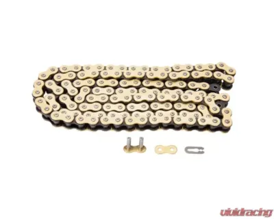 Primary Drive 420 Gold Plated MX Race Chain - 1973760001