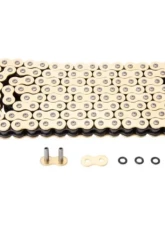 Primary Drive 520 ADV/Street Performance Gold Chain                                     - 1973830001 - Image 3