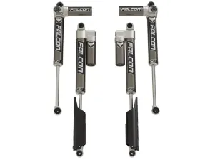 Falcon Shocks SP2 3.1 Piggyback Shocks Kit (3.5