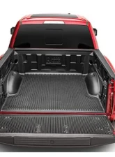 Rugged Liner Under Rail Bedliner With Square Tie-Down Holes 6'7" Ford F-150 2015-2020                                     - F65U15 - Image 3