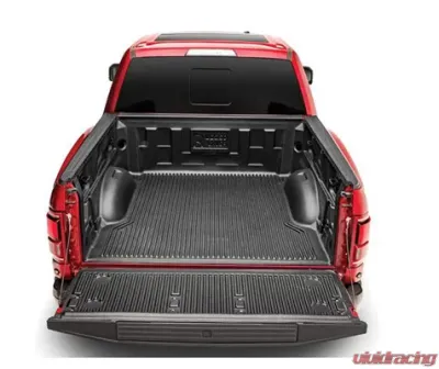 Rugged Liner Under Rail Bedliner With Square Tie-Down Holes 6'7" Ford F-150 2015-2020 - F65U15