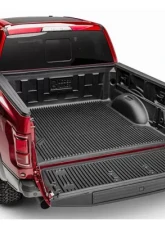 Rugged Liner Under Rail Bedliner With Square Tie-Down Holes 6'7" Ford F-150 2015-2020                                     - F65U15 - Image 2
