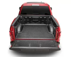 Rugged Liner Under Rail Bedliner 6'7
