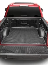 Rugged Liner Under Rail Bedliner With Pro Power Onboard 8'2" Ford F-150 2021                                     - F8U21 - Image 2