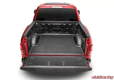 Rugged Liner Under Rail Bedliner With Pro Power Onboard 8'2" Ford F-150 2021 - F8U21