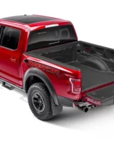 Rugged Liner Under Rail Bedliner With Pro Power Onboard 8'2" Ford F-150 2021                                     - F8U21 - Image 2
