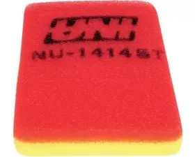 Uni Filter Multi-Stage Competition Air Filter for KTM 50 AC/LC 2001-2008