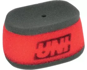 Uni Filter Multi-Stage Competition Air Filter for Kawasaki KLR/KLX 650