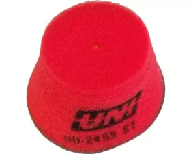 Uni Filter Multi-Stage Competition Air Filter for Suzuki RM